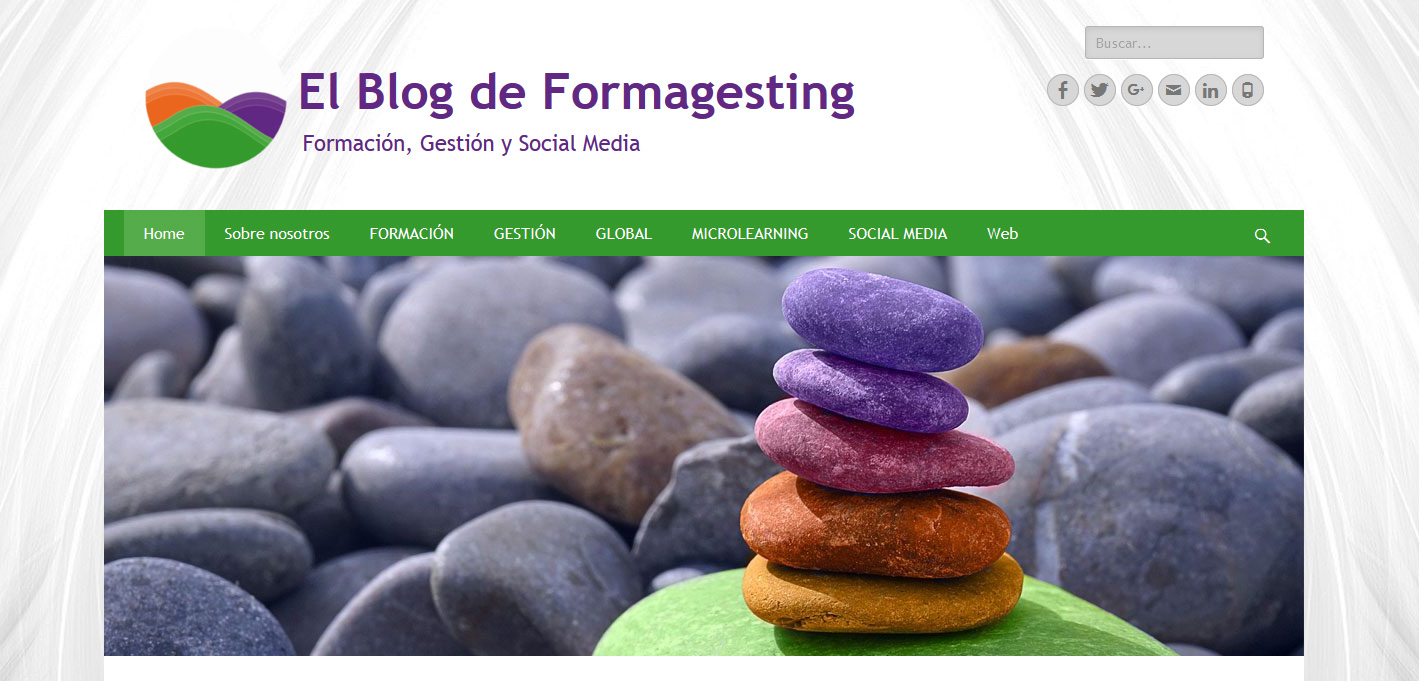 Blog-de-Formagesting