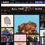 Crear un GIF