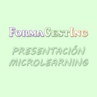 Presentación Microlearning