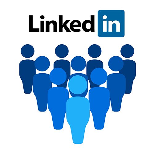 Amplia tu red de contactos en LinkedIn