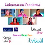 Lideresas en Pandemia: Día Internacional de la Mujer 2021