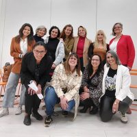 Lideresas Inspiradoras - Día Internacional de la Mujer 2022