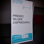 PREMIOS EMPRESARIA ASEME 2022
