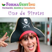 Cuentos de Fundae Una de Piratas