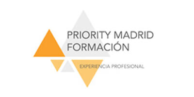 Priority Madrid Formación